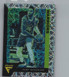 2020-21 Panini Flux #59 Kent Bazemore Laser