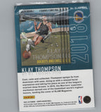 2021-22 Hoops #SLAM 215 Klay Thompson Slam