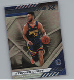 2020-21 Panini Chronicles #282 Stephen Curry