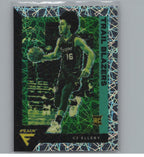 2020-21 Panini Flux #244 CJ Elleby Laser