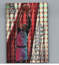 2020-21 Panini Mosaic #17 Bam Adebayo Elevate Mosaic