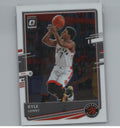 2020-21 Donruss Optic #63 Kyle Lowry