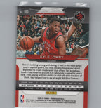 2020-21 Panini Prizm #103 Kyle Lowry
