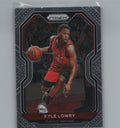 2020-21 Panini Prizm #103 Kyle Lowry