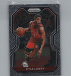 2020-21 Panini Prizm #103 Kyle Lowry