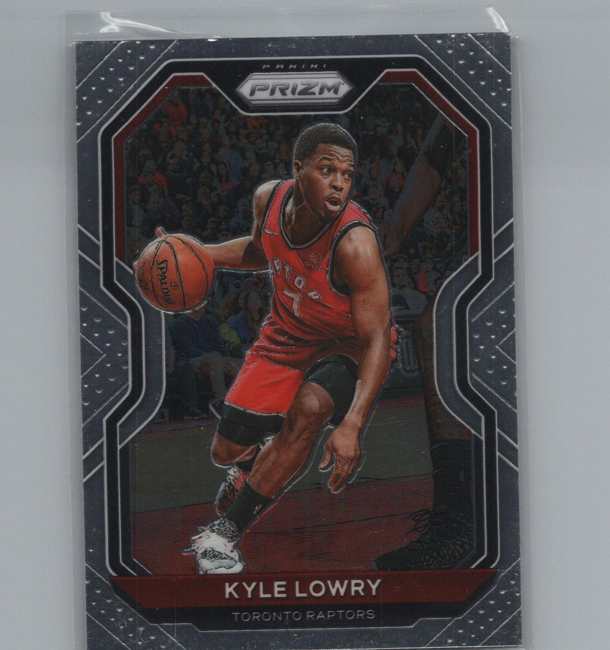 2020-21 Panini Prizm #103 Kyle Lowry