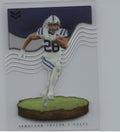 2022 Panini Chronicles #MAG-11 Jonathan Taylor Magnitude