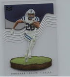 2022 Panini Chronicles #MAG-11 Jonathan Taylor Magnitude