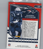 2021 Panini Absolute #133 Rhamondre Stevenson Retail