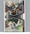 2011 Topps #DD-19 Miguel Cabrera / Victor Martinez Diamond Duos (Series Two)