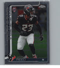 2025 Topps Chrome #374 Jaylen Reed
