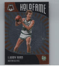 2020-21 Panini Mosaic #4 Larry Bird HoloFame