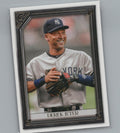 2021 Topps Gallery #174 Derek Jeter