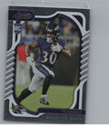 2022 Panini Absolute: Spectrum #199 Tyler Badie