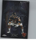 2025 Topps Chrome #ACT-14 Joe Thuney All Chrome Team