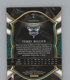 2020-21 Panini Select #4 Terry Rozier Red White Orange Flash