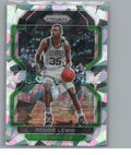 2021-22 Panini Prizm #279 Reggie Lewis Ice
