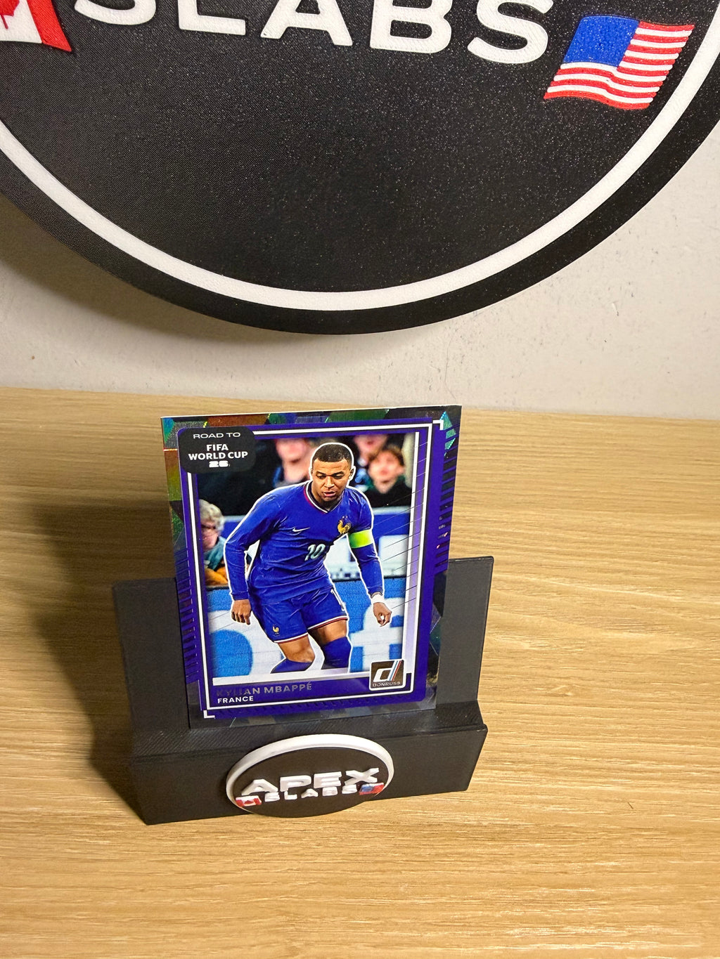 KYLIAN MBAPPÉ #145