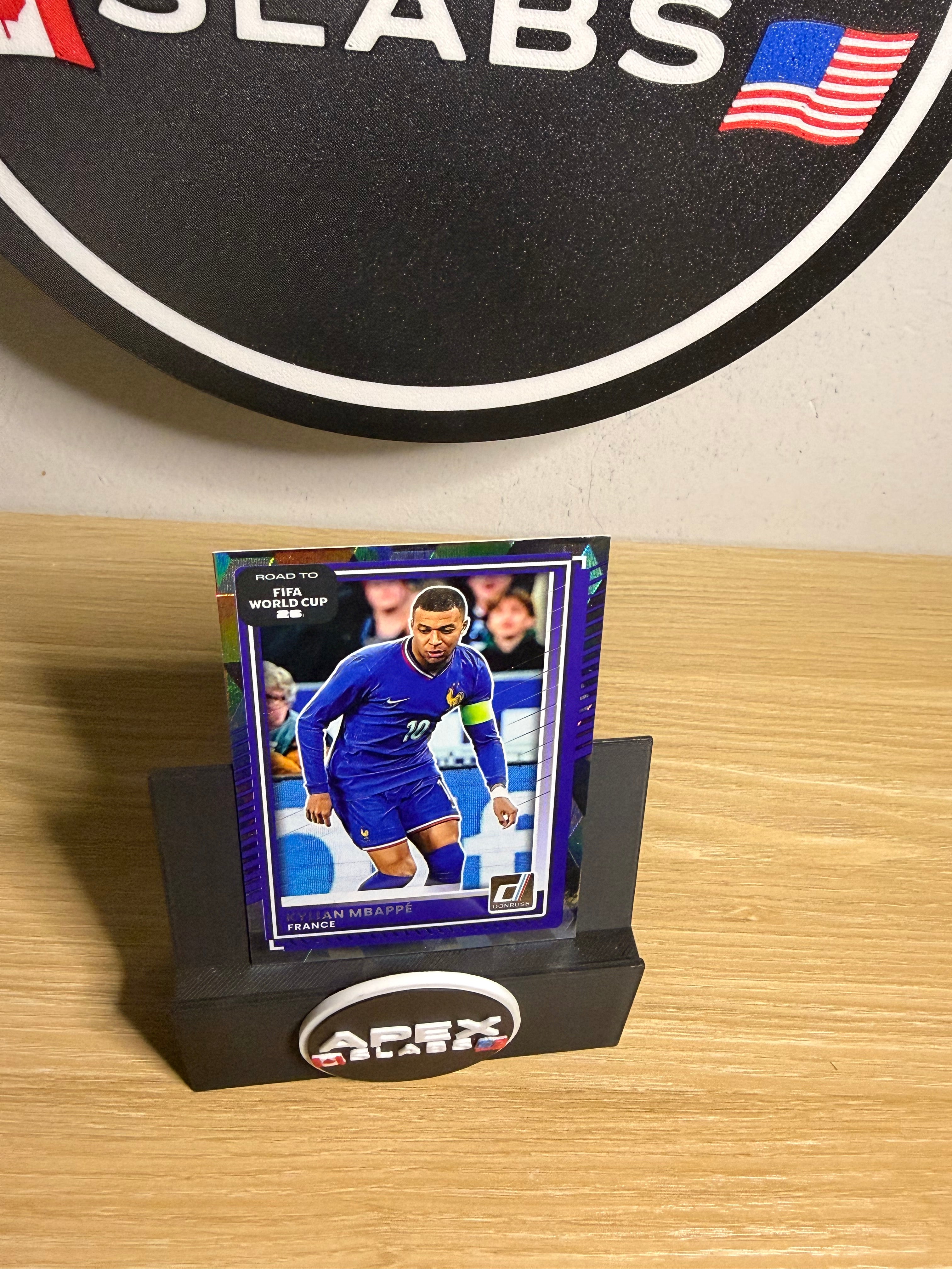 KYLIAN MBAPPÉ #145