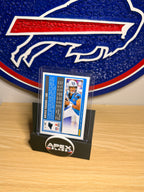 Bryce Young n° 196 – Donruss Football 2025