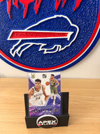 Giannis Antetokounmpo Panini Donruss — #9