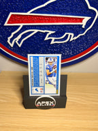 Golden Tate III #174 – 2025 Donruss Football