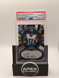 2024 Wild Card Auto Mania American Football Hobby Autographs Puka Nacua pop 1 /3