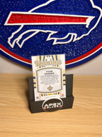 Tyler Shough #21 – 2025 Donruss Throwback