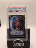 2024 Topps Cosmic Chrome Equinox Autographs Bo Nix /50