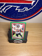 Baker Mayfield #219 – Football Donruss 2025