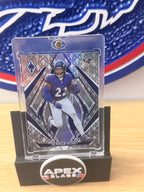 2024 Panini Phoenix Derrick Henry Silver /399