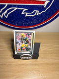 Xavier McKinney #189 – Football Donruss 2025