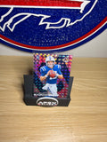 Riley Leonard #372 – 2025 Panini Mosaic Football Rookie