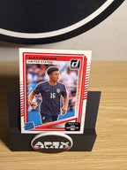 Rated rookie lot