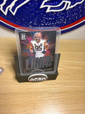 Myles Garrett 2024 Donruss Optic #13