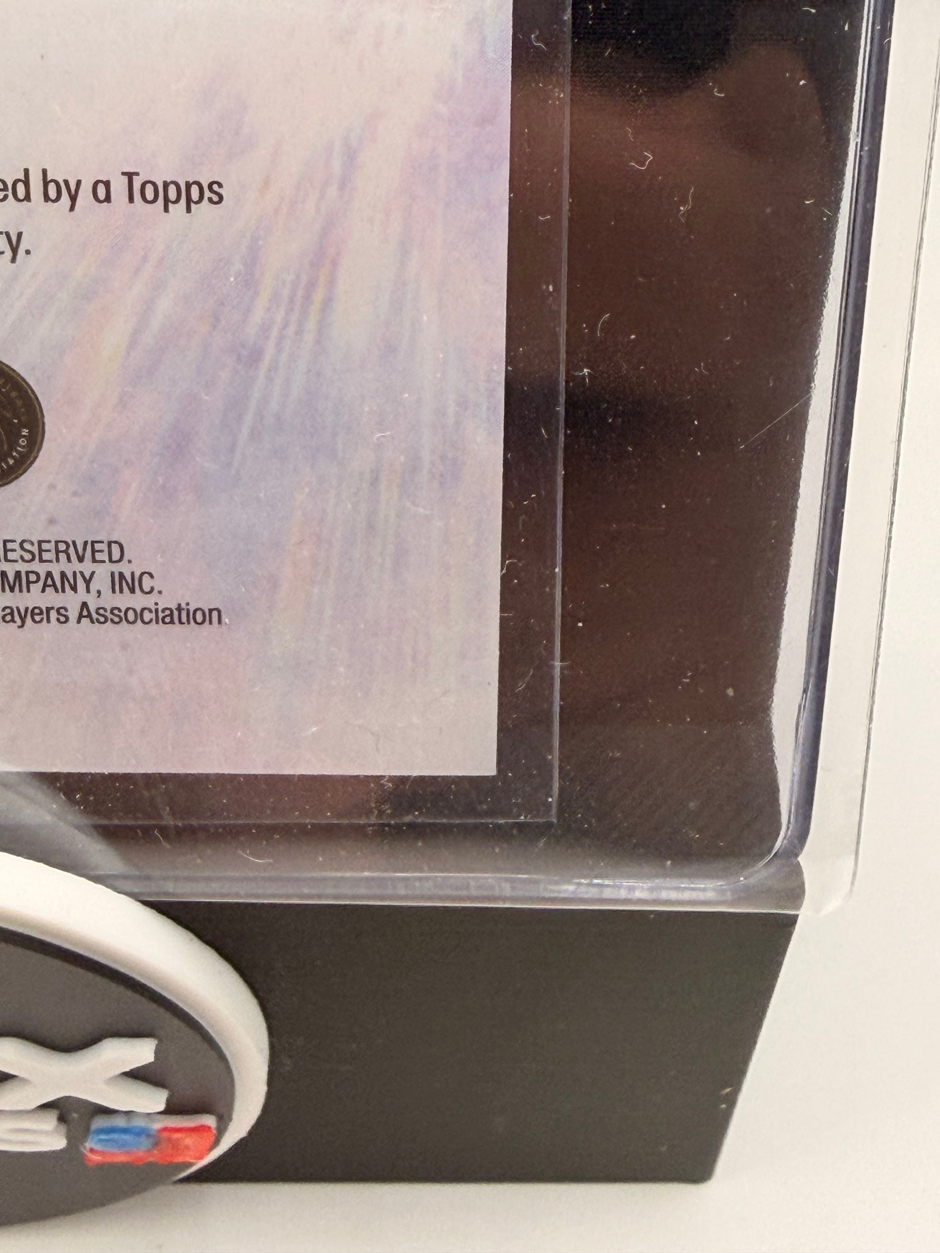 Dylan Harper Auto #HM-DH