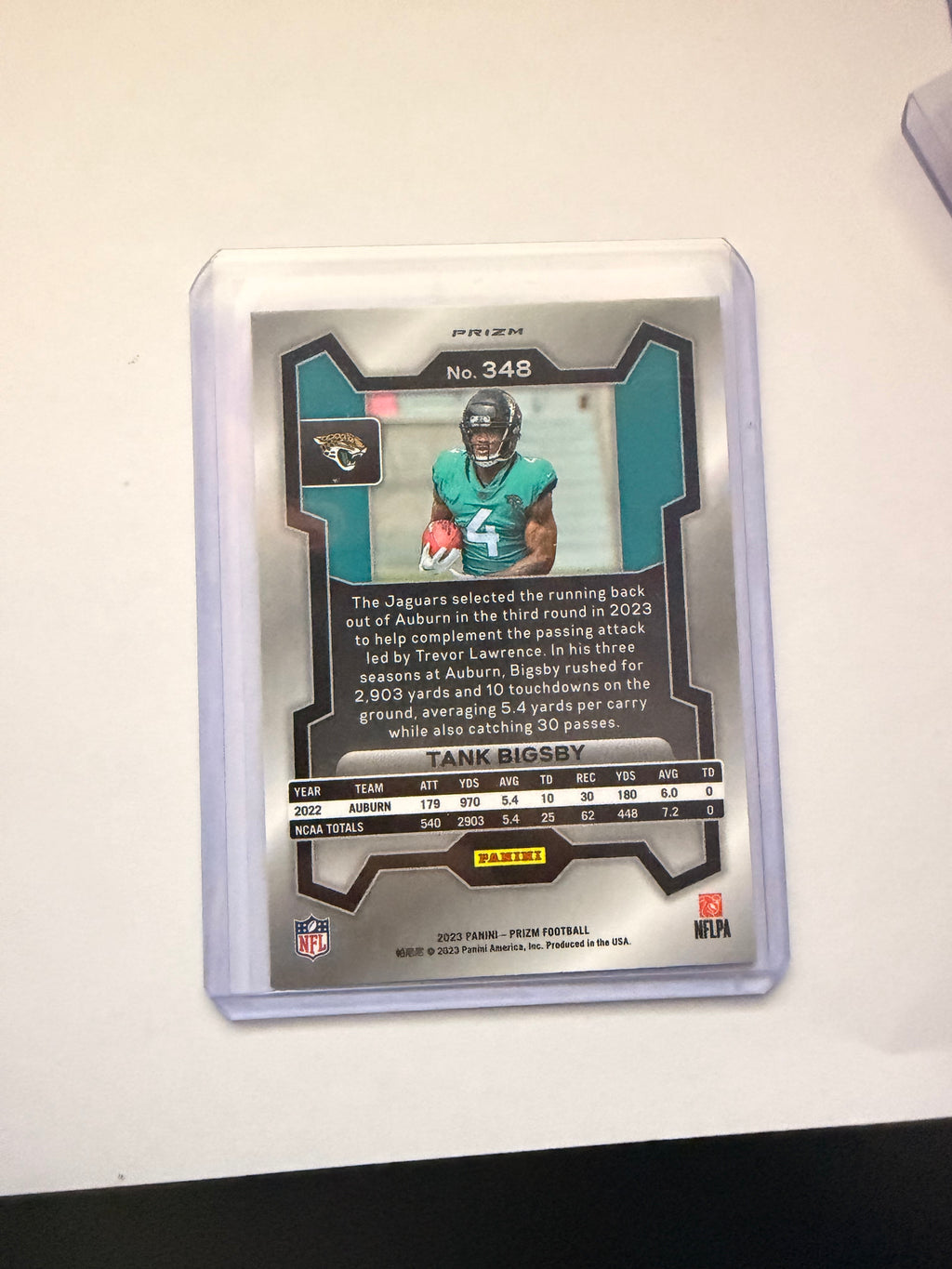 Cracked Ice Prizm parallel lot.