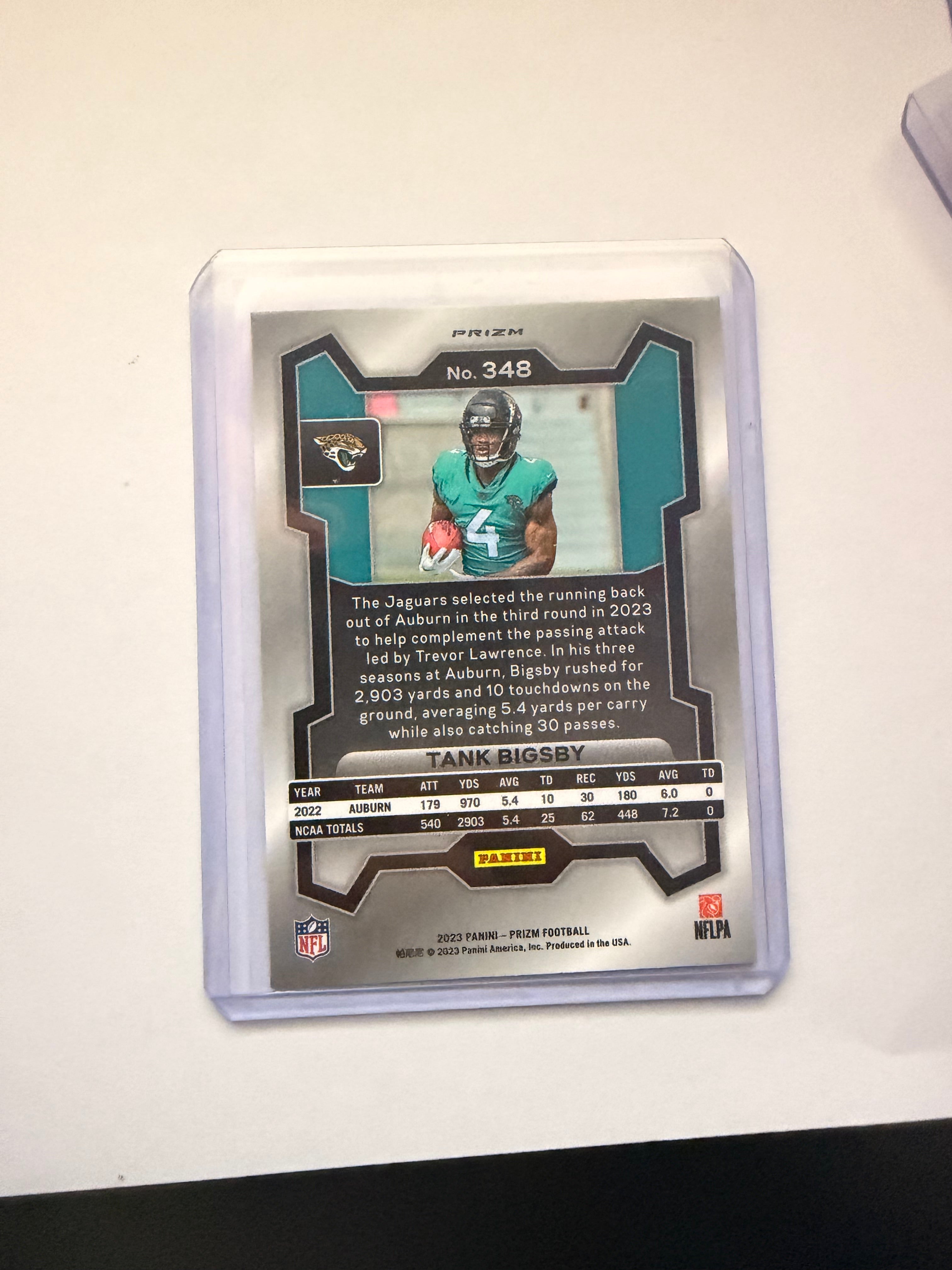 Cracked Ice Prizm parallel lot.