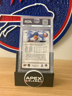 Bo horvat #114 PSA 10