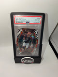 Ja’marr chase zebra prizm PSA 10!
