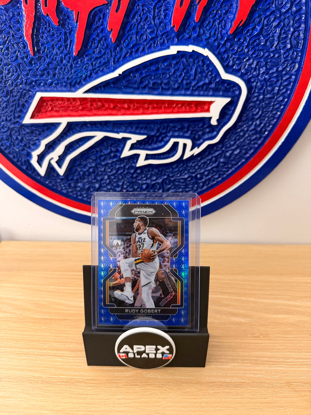 Rudy Gobert — #239