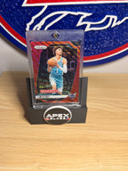 Lamelo ball #31