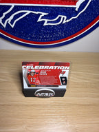 Mike Evans C-MEV – 2025 Score Celebration