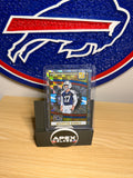 Brandon Aubrey AAP-BAU – 2025 Donruss Action All-Pros