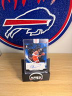 Jalen Williams 2023-24 Panini Contenders
NBA Ink Auto /99