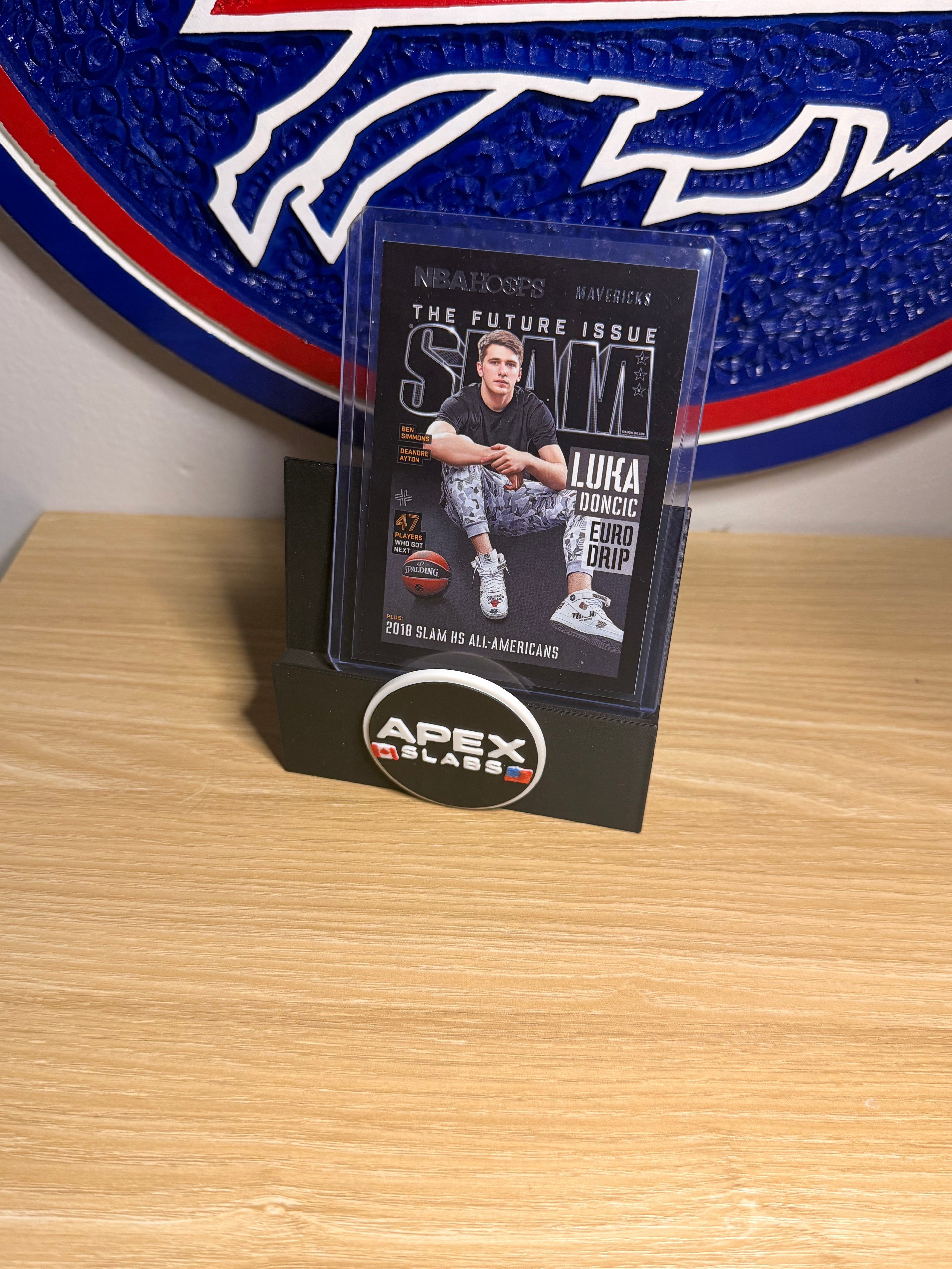 LUKA DONČIC #5