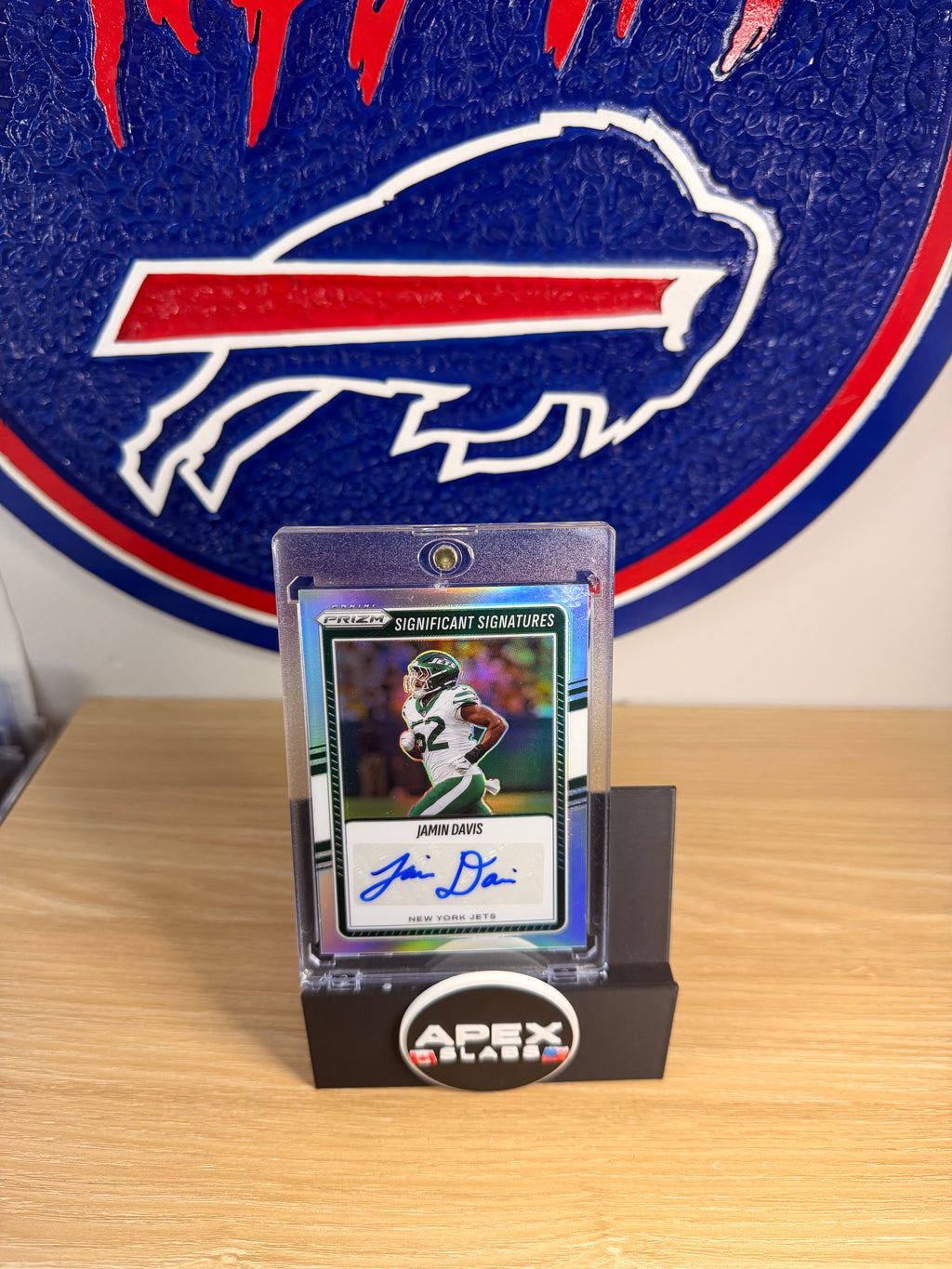Jamin Davis Auto