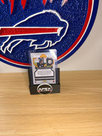 BEN ROETHLISBERGER prizm verte#253