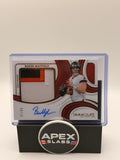 Immaculate Baker Mayfield patch auto /99