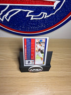 Micah McFadden #55 – 2025 Donruss Football